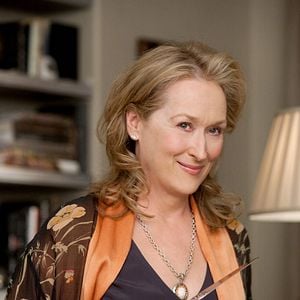 Foto Meryl Streep