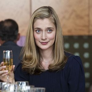 Foto Caitlin FitzGerald