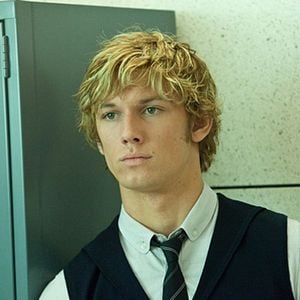 Foto Alex Pettyfer