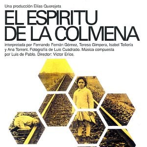 Foto El espíritu de la colmena