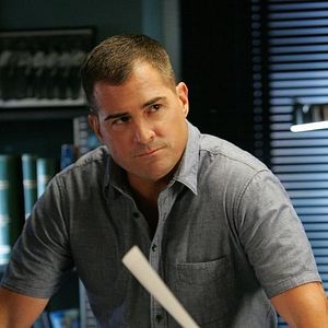 Foto George Eads