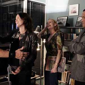 Foto Laurence Fishburne