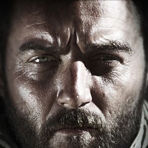 Foto Denis Ménochet