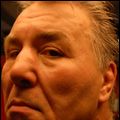 Foto George Chuvalo