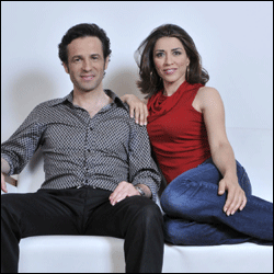 Foto Gustavo Salmerón