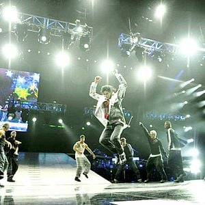 Foto Michael Jackson's This Is It