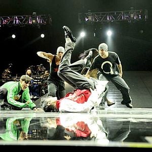 Foto Michael Jackson's This Is It