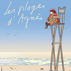 Foto Les Plages d'Agnès