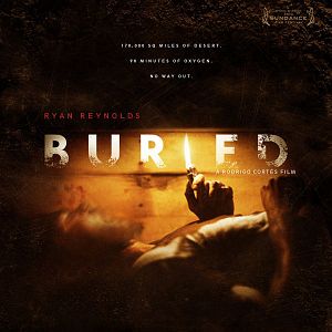 Foto Buried (Enterrado)