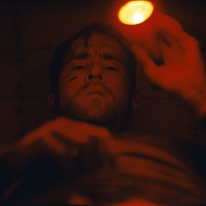 Buried (Enterrado) - Película 2010