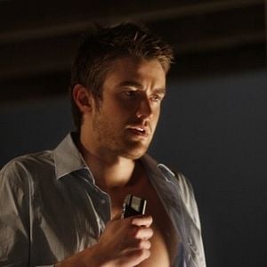 Foto Robert Buckley