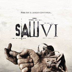 Foto Saw VI