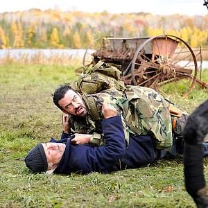 Foto George A. Romero