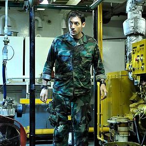 Foto George A. Romero