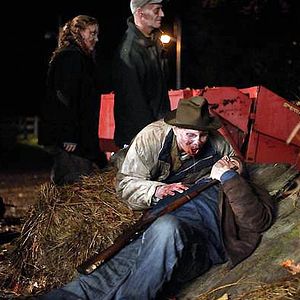 Foto George A. Romero