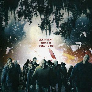 Foto George A. Romero