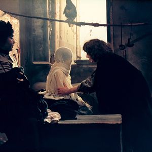 Foto Luigi Comencini