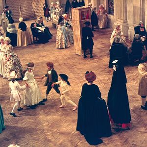 Foto Luigi Comencini