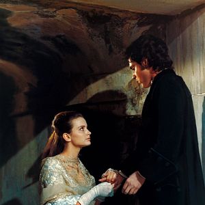 Foto Luigi Comencini