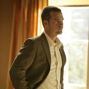 Foto Chris O'Donnell