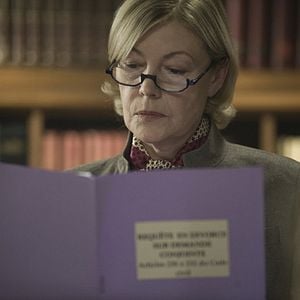 Foto Brigitte Catillon