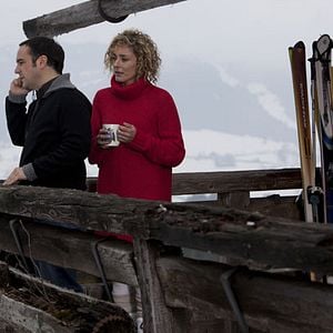 Foto Valérie Guignabodet