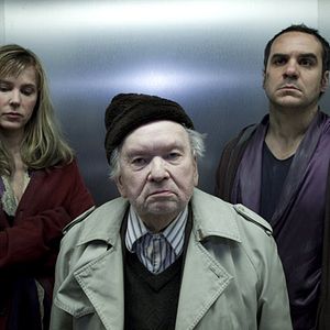 Foto Pascale Arbillot