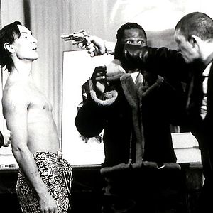 El odio - Película 1995