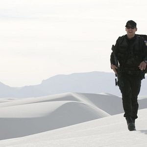 Foto Brian J. Smith (II)