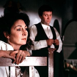 Foto Anjelica Huston