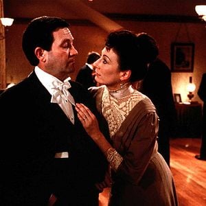 Foto Anjelica Huston