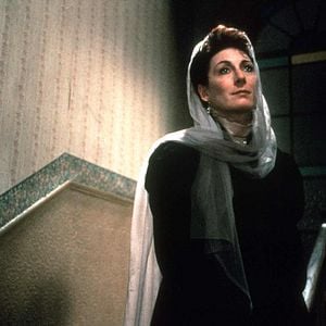 Foto Anjelica Huston