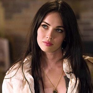 Foto Megan Fox