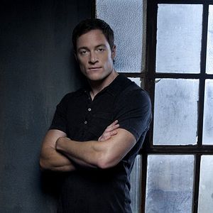 Foto Tahmoh Penikett