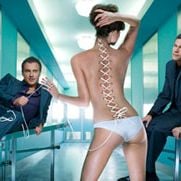 Foto Nip/Tuck, a golpe de bisturí