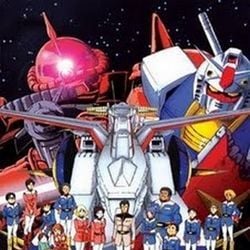 Foto Mobile Suit Gundam