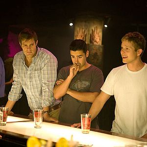 Foto I Hope They Serve Beer in Hell