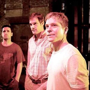 Foto I Hope They Serve Beer in Hell