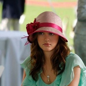 Foto Leighton Meester
