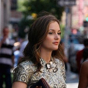 Foto Leighton Meester