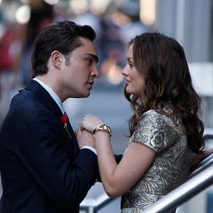 Foto Ed Westwick