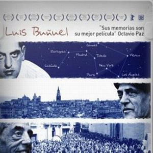 Foto El último guión. Buñuel en la memoria