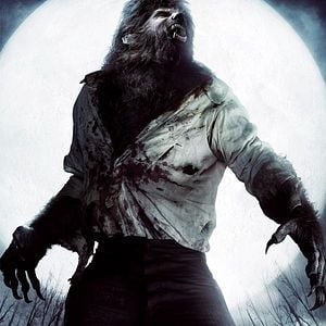 Foto El hombre lobo