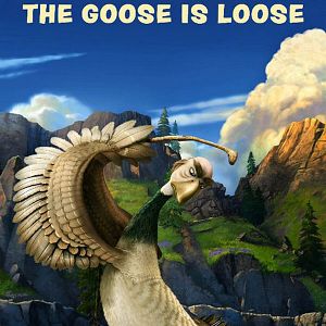 Foto Alpha and Omega