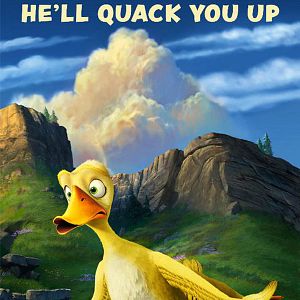 Foto Alpha and Omega