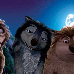 Foto Alpha and Omega