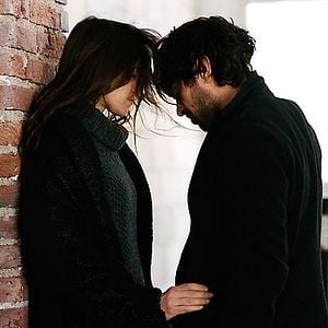 Foto Charlotte Gainsbourg