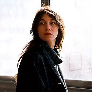 Foto Charlotte Gainsbourg