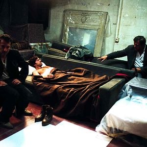 Foto Patrice Chéreau