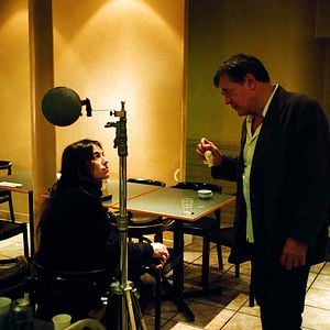 Foto Patrice Chéreau